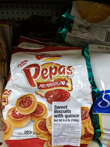 Supermarket «Bergenline Supermarket», reviews and photos, 8107 Bergenline Ave, North Bergen, NJ 07047, USA