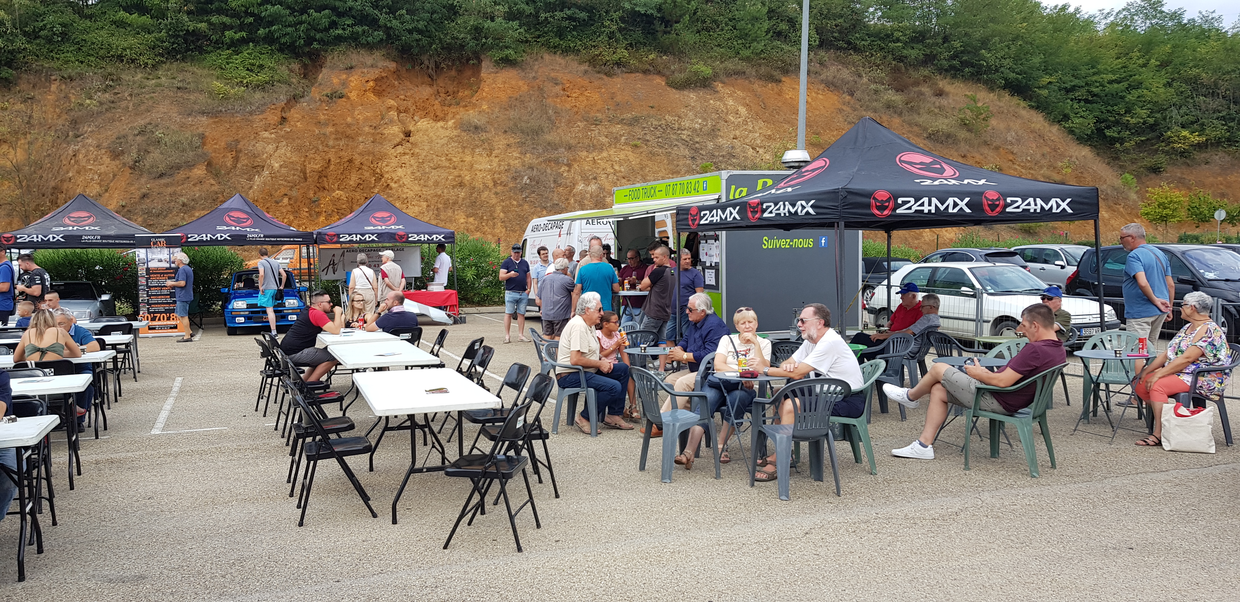 Photo n° 11 de l'avis de Keitaro.o fait le 03/09/2019 à 15:26
