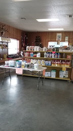 Farmers Feed & Supply