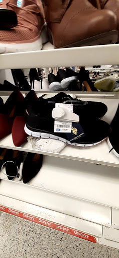 Clothing Store «Ross Dress for Less», reviews and photos, 5439 Washington Pike, Knoxville, TN 37918, USA