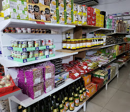 Asian Market (예산집) photo