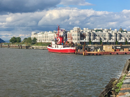 Park «Pierson Park», reviews and photos, 238 W Main St, Tarrytown, NY 10591, USA