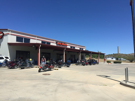 Harley-Davidson Dealer «Grand Canyon Harley-Davidson», reviews and photos, 10434 AZ-69, Mayer, AZ 86333, USA