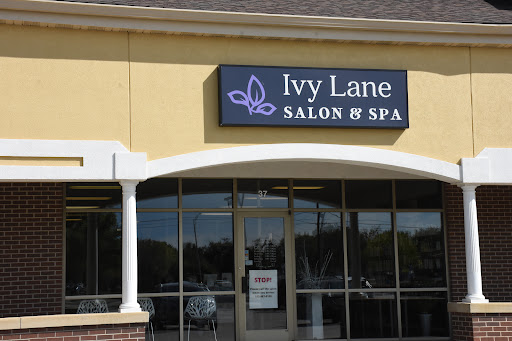 Beauty Salon «Clip Art Salon», reviews and photos, 37 Carefree Ln, Waukee, IA 50263, USA