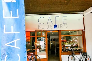 Café Bluebird Chamonix image