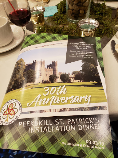 Event Venue «The Mansion at Colonial Terrace», reviews and photos, 119 Oregon Rd, Cortlandt, NY 10567, USA