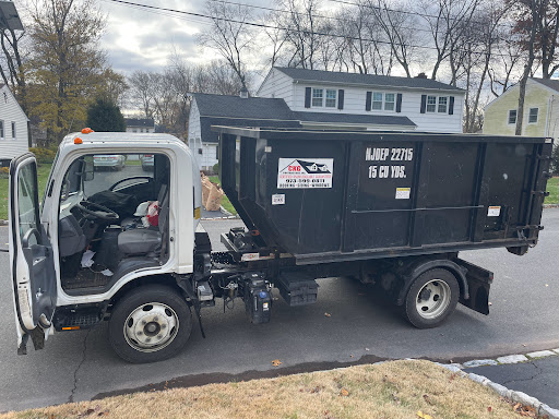 Roofing Contractor «CKG Contractors», reviews and photos, 177 Parsippany Rd, Parsippany, NJ 07054, USA