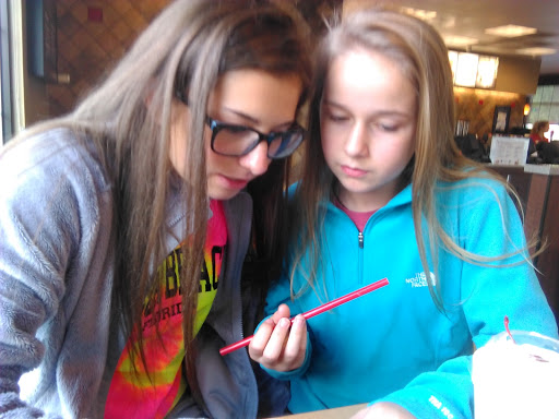 Fast Food Restaurant «Chick-fil-A», reviews and photos, 2635 Hamilton Mill Rd, Buford, GA 30519, USA