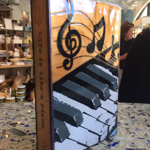 Gift Shop «Eco Denizen», reviews and photos, 999 Peachtree St NE #180, Atlanta, GA 30309, USA