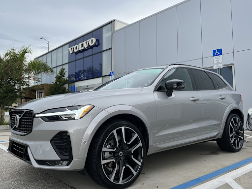 Car Dealer «Volvo of Tampa», reviews and photos, 6008 N Dale Mabry Hwy, Tampa, FL 33614, USA