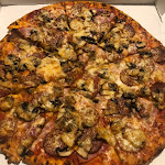 Photo n°1 de l'avis de Christine. fait le 10/01/2024 à 19:26 sur le  Ulivo Pizzeria à Wiesbaden