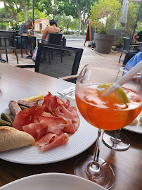 Plats et boissons du Restaurant Un Coin de ... à Sanary-sur-Mer - n°12