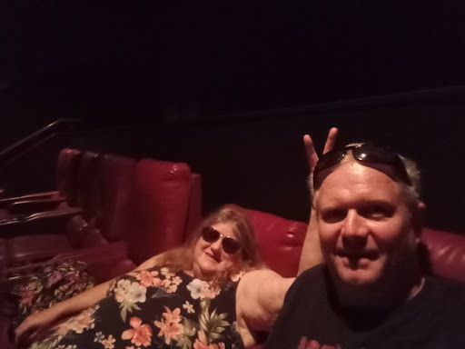 Movie Theater «AMC Indianapolis 17 with IMAX», reviews and photos, 4325 S Meridian St, Indianapolis, IN 46217, USA