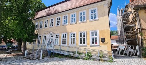 Dr.med.vet. Bodo Kröll veterinarian unter Erfurt, 