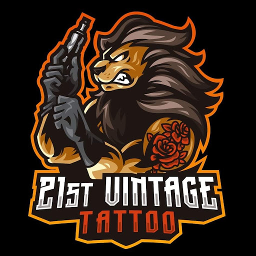Explore throat tattoo ideas, creative tattoo ideas in Apple Valley, available at 21st Vintage Tattoo
