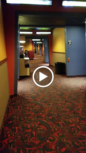 Movie Theater «Regal Cinemas Barn Plaza 14», reviews and photos, 1745 S Easton Rd, Doylestown, PA 18901, USA