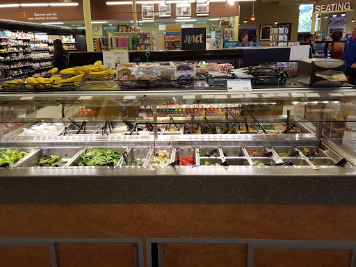 Grocery Store «New Seasons Market Seven Corners», reviews and photos, 1954 SE Division St, Portland, OR 97202, USA