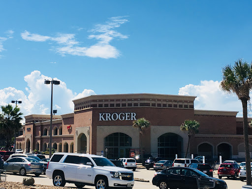Grocery Store «Kroger», reviews and photos, 5730 Seawall Blvd, Galveston, TX 77551, USA