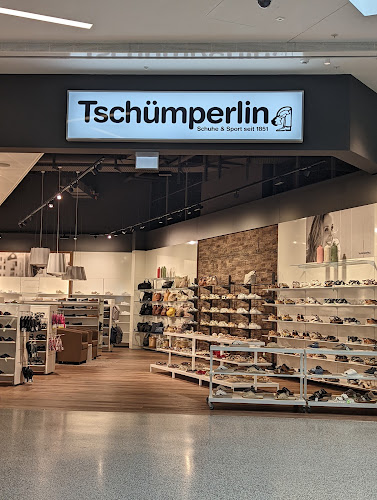 Tschümperlin Schuhe + Sport - Bern