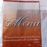 Photo n° 3 de l'avis de Alain.u fait le 09/08/2017 à 05:52 pour Chez Antoine à Olmeto