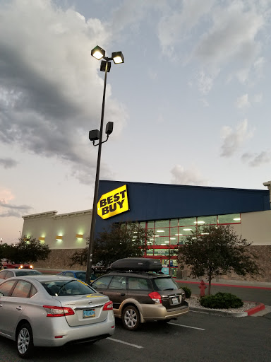 Electronics Store «Best Buy», reviews and photos, 5575 S Virginia St, Reno, NV 89502, USA