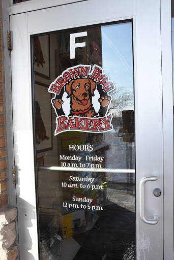 Pet Supply Store «Brown Dog Bakery», reviews and photos, 2310 SE Delaware Ave, Ankeny, IA 50021, USA