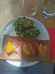 Photo n°15 de Crêperie La bolée à Uzès ()