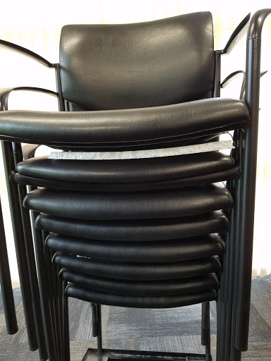 Liquidator «National Office Interiors and Liquidators», reviews and photos, 1502 E Hadley St #150, Phoenix, AZ 85034, USA