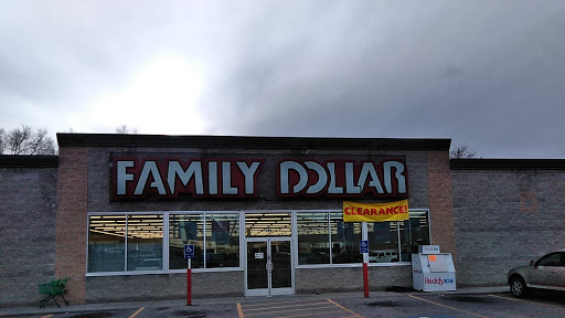 Dollar Store «FAMILY DOLLAR», reviews and photos, 725 N Main St, Tooele, UT 84074, USA