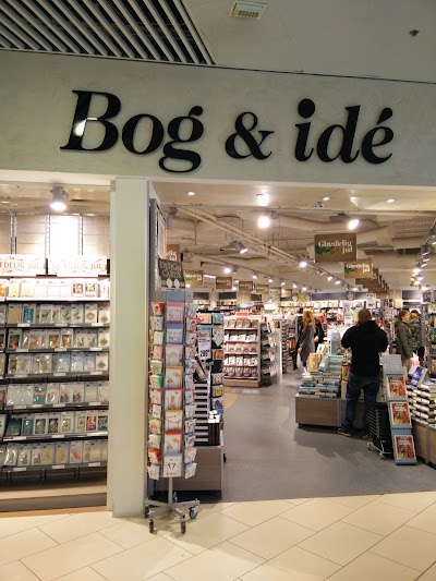 book-store