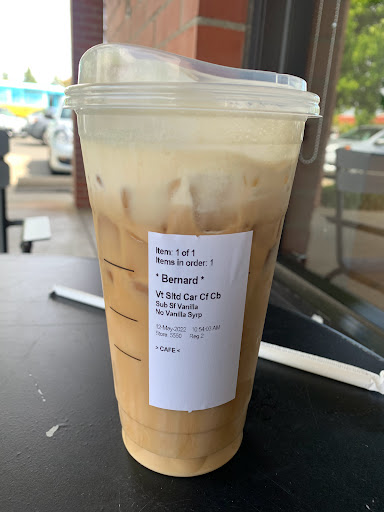 Starbucks image