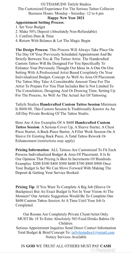 Explore forearm arrow tattoo ideas, creative tattoo ideas in Savannah, available at Tatlyfe Studios