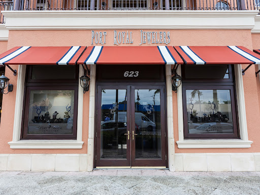 Port Royal Jewelry Inc, 623 5th Ave S, Naples, FL 34102, USA, 
