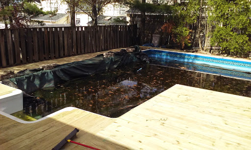 Golf Course «South Shore Golf Course», reviews and photos, 200 Huguenot Ave, Staten Island, NY 10312, USA