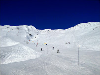 La Plagne du Restaurant Le Chalet des Verdons Sud à Champagny-en-Vanoise - n°2