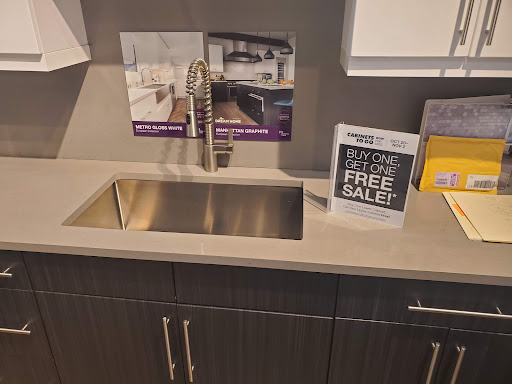 Cabinet Store «Cabinets To Go - Plano», reviews and photos, 2401 E Plano Pkwy, Plano, TX 75074, USA