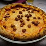 Photo n°2 de l'avis de Quinto.i fait le 29/08/2021 à 21:09 sur le  Kilometro 17 à Falerna