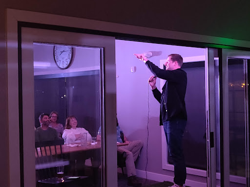 Golf Course «Raccoon Creek Golf Course», reviews and photos, 7301 W Bowles Ave, Littleton, CO 80123, USA