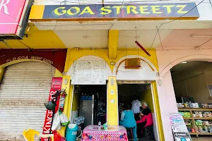 Goa Streetz image