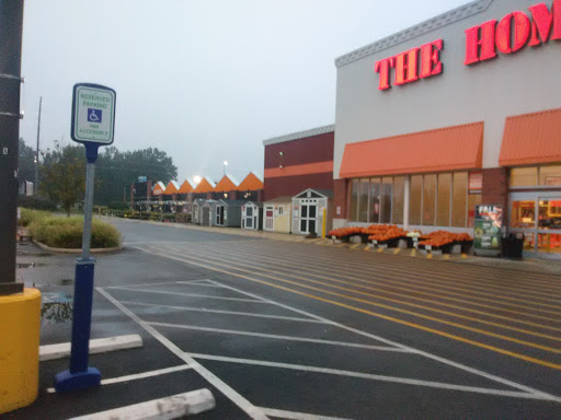 Home Improvement Store «The Home Depot», reviews and photos, 1155 High St, Wadsworth, OH 44281, USA