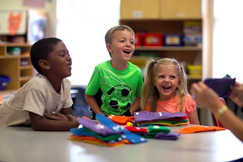 Preschool «The Goddard School», reviews and photos, 350 Pond Rd, Freehold, NJ 07728, USA