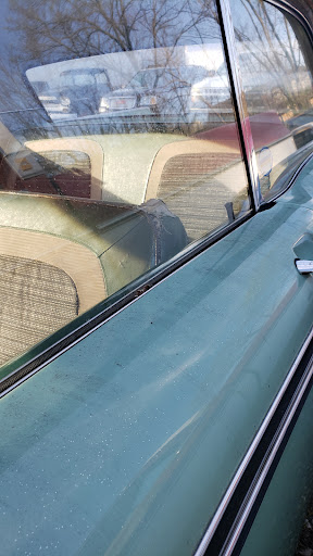 Auto Repair Shop «Purcellville Tire & Auto Service», reviews and photos, 901 E Main St, Purcellville, VA 20132, USA