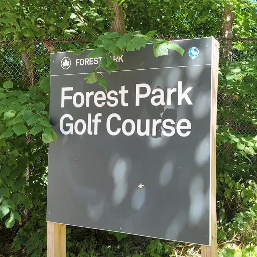 Golf Course «Forest Park Golf Course», reviews and photos, 101 Forest Park Dr, Woodhaven, NY 11421, USA