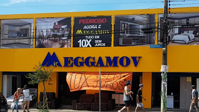 Lojas Pedroso - Loja de móveis