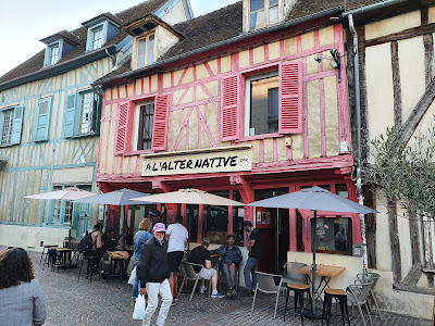La Bohemia à Beauvais