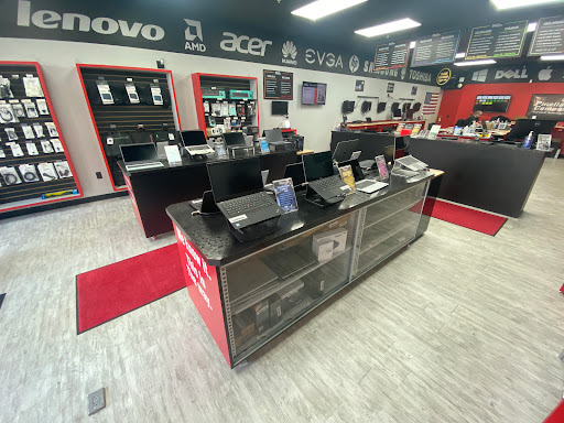 Computer Repair Service «Pinellas Computers of Seminole», reviews and photos, 10525 Park Blvd N, Seminole, FL 33772, USA