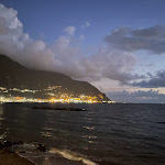 Photo n°2 de l'avis de Caroline.c fait le 13/08/2022 à 20:37 sur le  Hotel Miramare Stabia à Castellammare di Stabia