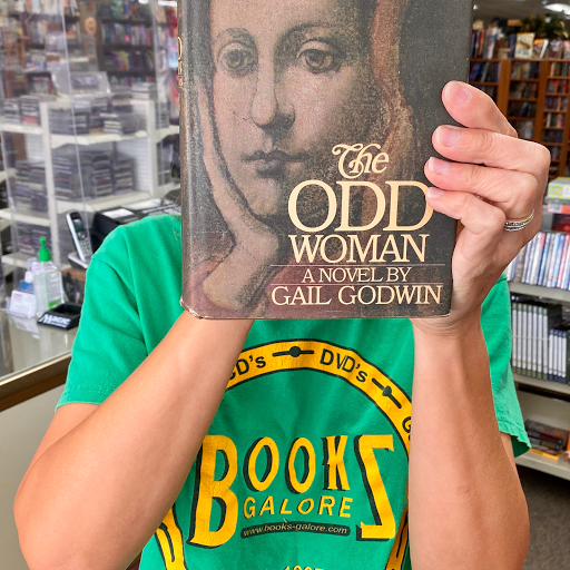 Book Store «Books Galore», reviews and photos, 411 W Main St, Festus, MO 63028, USA