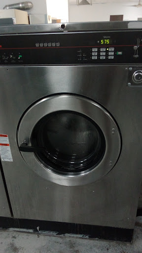 Laundromat «Vattra Laundry I», reviews and photos, 1711 E Broadway Rd, Tempe, AZ 85282, USA