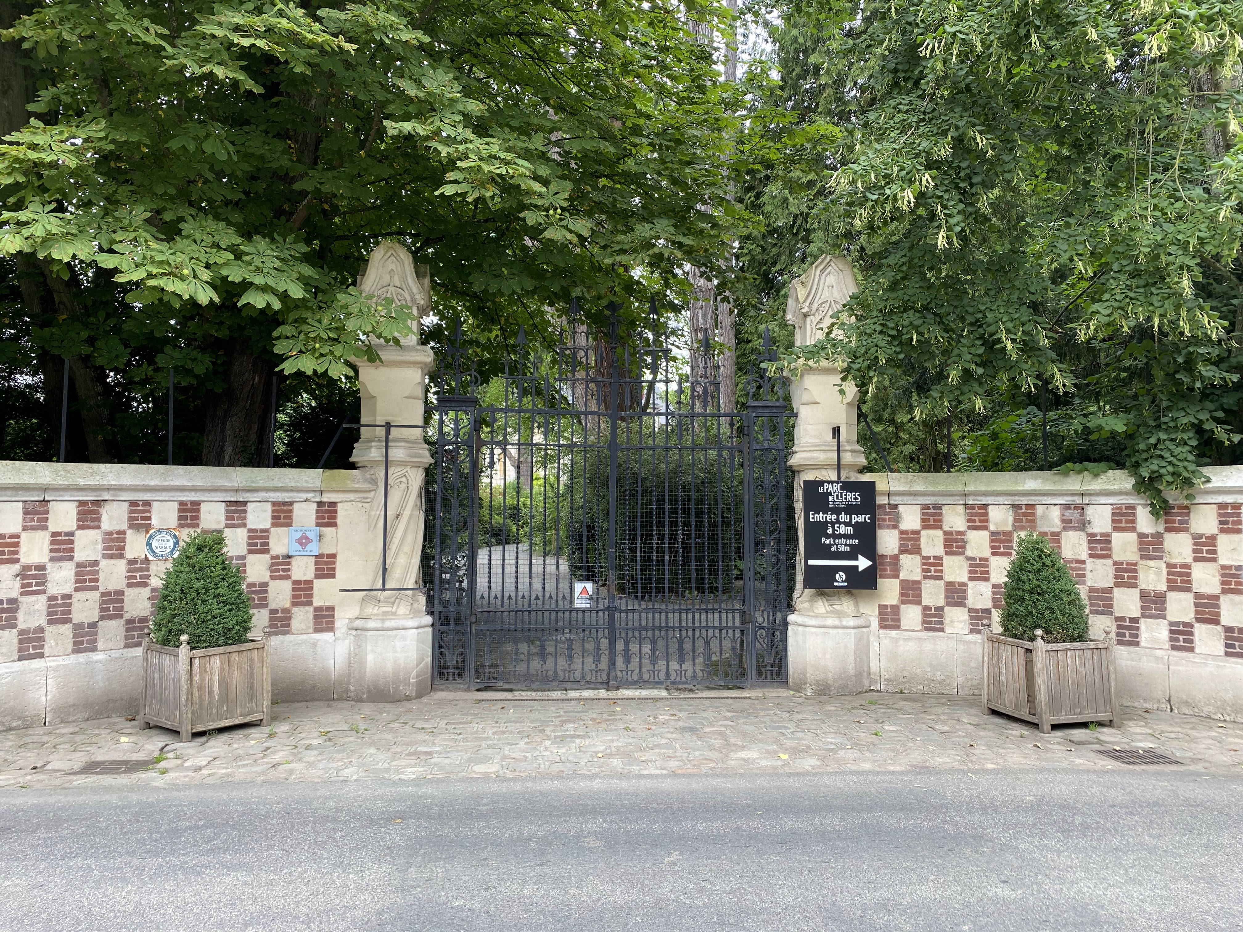 Photo n° 5 de l'avis de Mickael.e fait le 11/08/2023 à 05:54